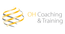 OH Coaching & Training Logo