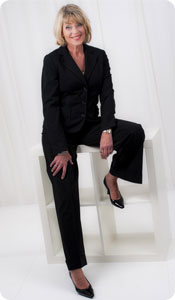 Ortrud Hillmer - OH Coaching & Training